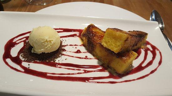 Restaurante Vino y Marea